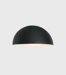 Norlys Paris Exterior Wall Lights Black / White / Galvanized IP43 - NLYS.160, NLYS.163 - Norlys 