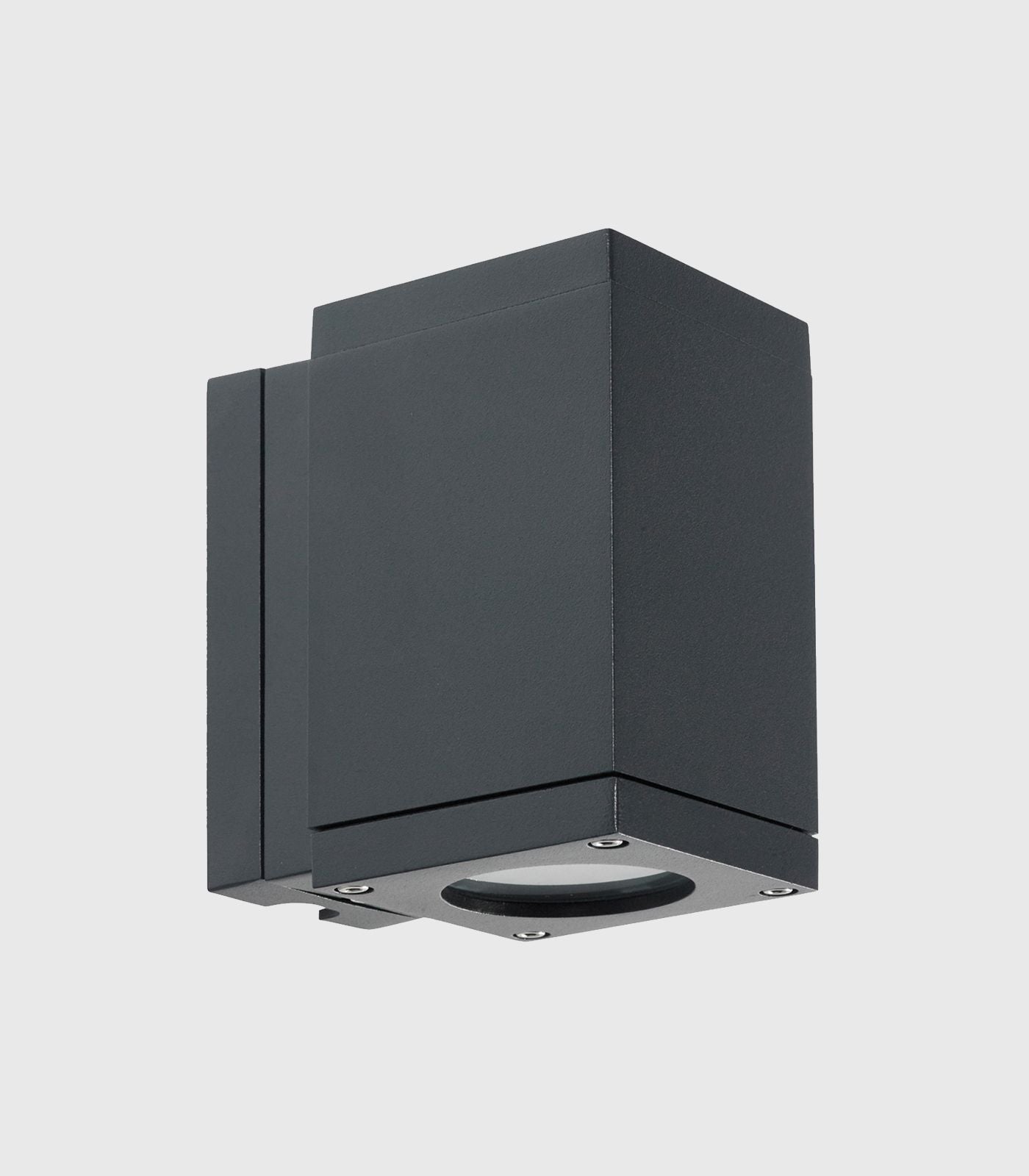 Norlys Sandvik Exterior Wall Lights Black / White / Aluminium / Graphite IP65 - NLYS.1740, NLYS.1730 - Norlys