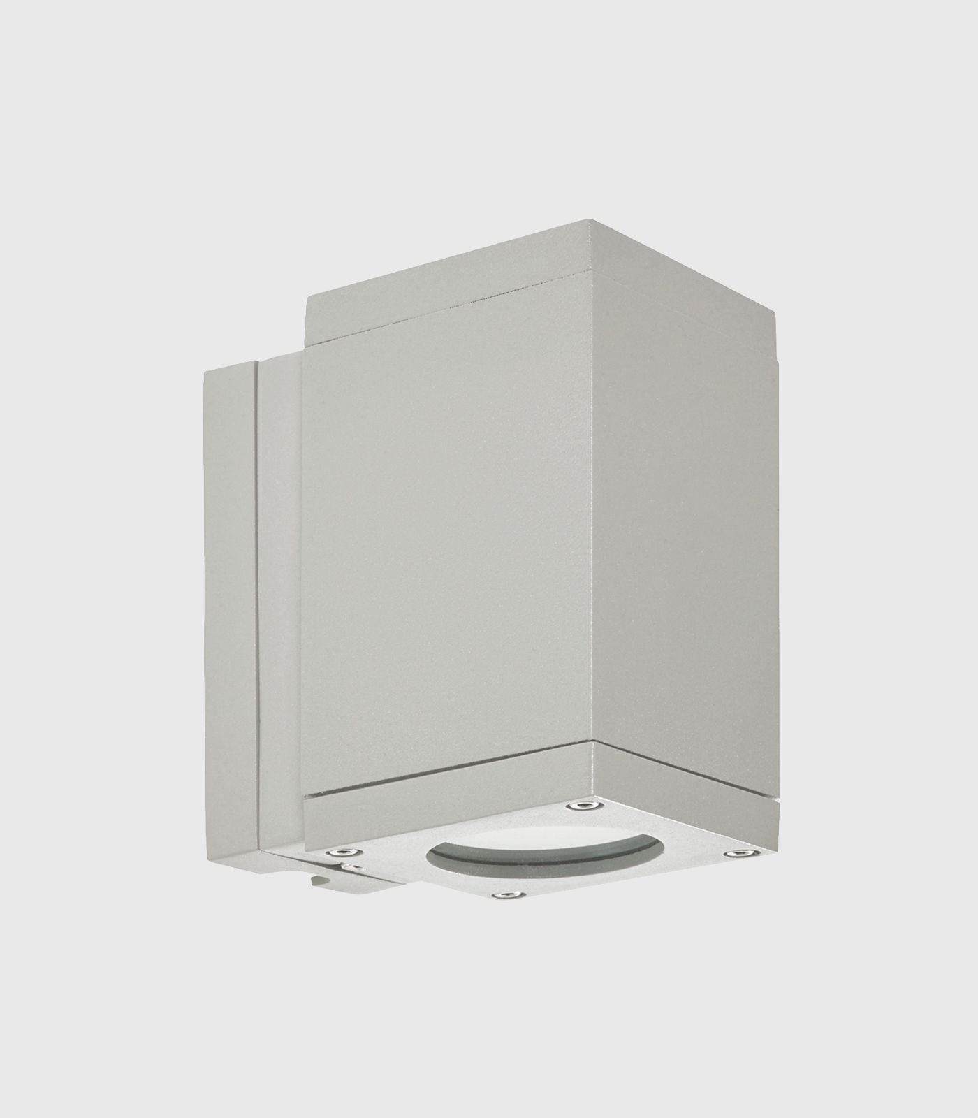 Norlys Sandvik Exterior Wall Lights Black / White / Aluminium / Graphite IP65 - NLYS.1740, NLYS.1730 - Norlys