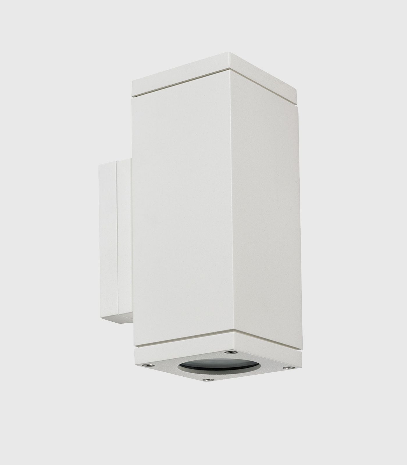 Norlys Sandvik Exterior Wall Lights Black / White / Aluminium / Graphite IP65 - NLYS.1740, NLYS.1730 - Norlys