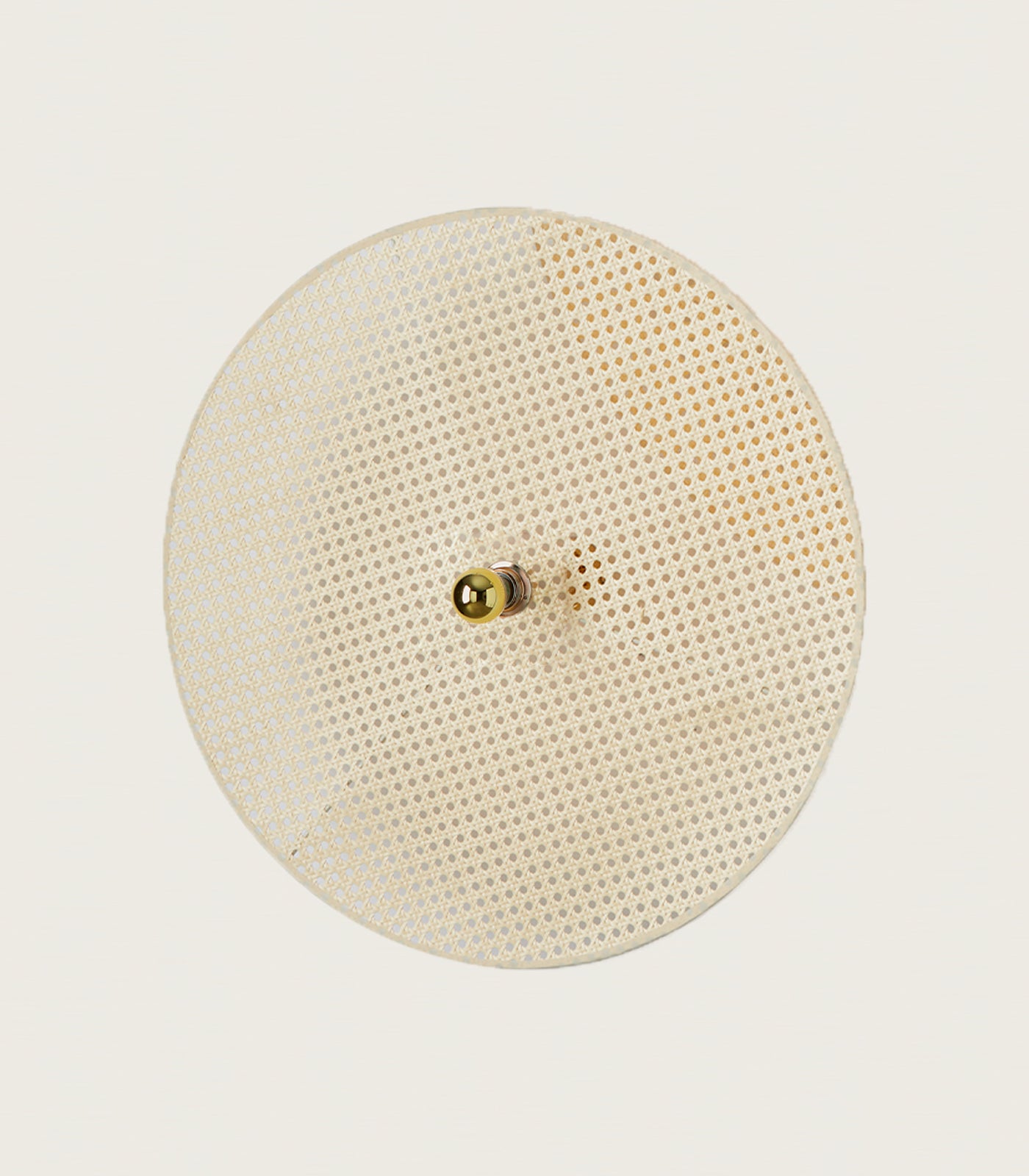 Aromas Tan Tan Wall Lights Black/ Natural - ARO.A1053/5