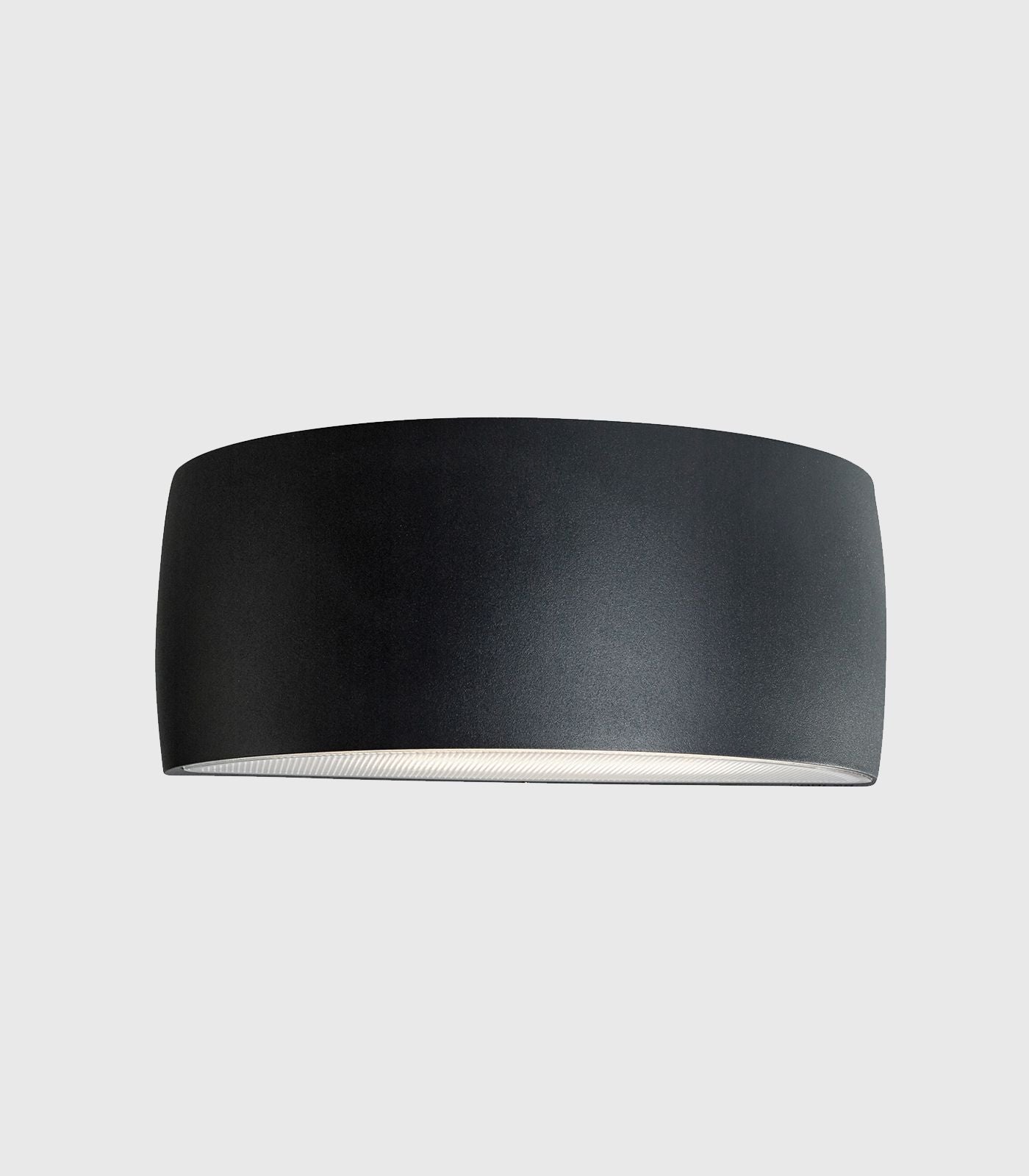 Norlys Vasa Exterior Wall Lights Aluminium / Graphite / Black / White IP65 - NLYS.120 - Norlys
