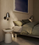 Aromas Stor Interior Wall Lights Brown/ Black/ White/ Travertine/ Green 2700K 9W- ARO.STOR/W