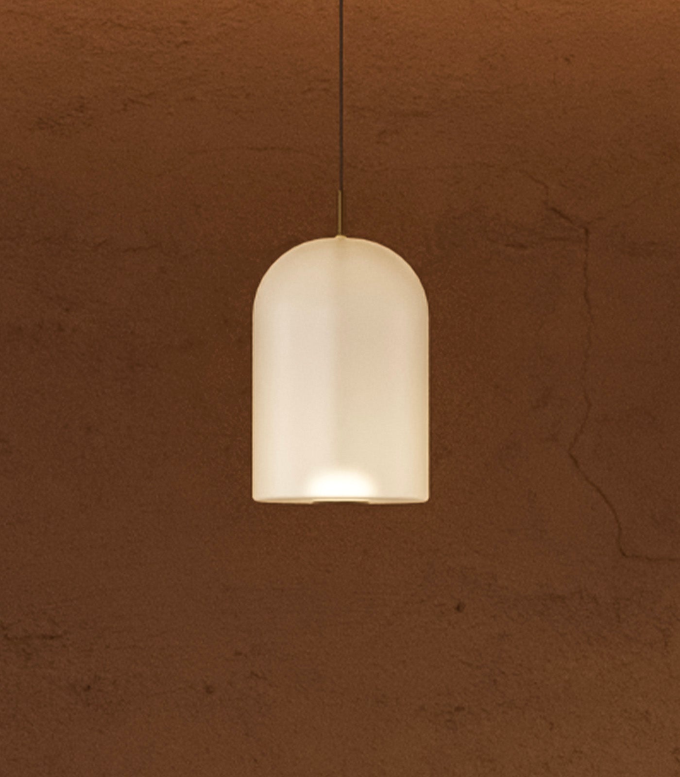 Lighting Republic Elong Air Interior Pendants 2700K Old Brass 4W- LR.i02.80.CL.OB, LR.i02.80.FR.OB
