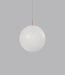 Lighting Republic Orb Air Pendants 2700K Clear / Frosted 4W - LR.i02.56.180, LR.i02.56.230, LR.i02.56.280