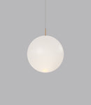 Lighting Republic Orb Air Pendants 2700K Clear / Frosted 4W - LR.i02.56.180, LR.i02.56.230, LR.i02.56.280