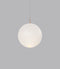 Lighting Republic Orb Air Pendants 2700K Clear / Frosted 4W - LR.i02.56.180, LR.i02.56.230, LR.i02.56.280