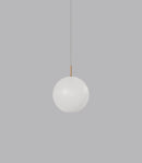 Lighting Republic Orb Air Pendants 2700K Clear / Frosted 4W - LR.i02.56.180, LR.i02.56.230, LR.i02.56.280