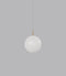 Lighting Republic Orb Air Pendants 2700K Clear / Frosted 4W - LR.i02.56.180, LR.i02.56.230, LR.i02.56.280