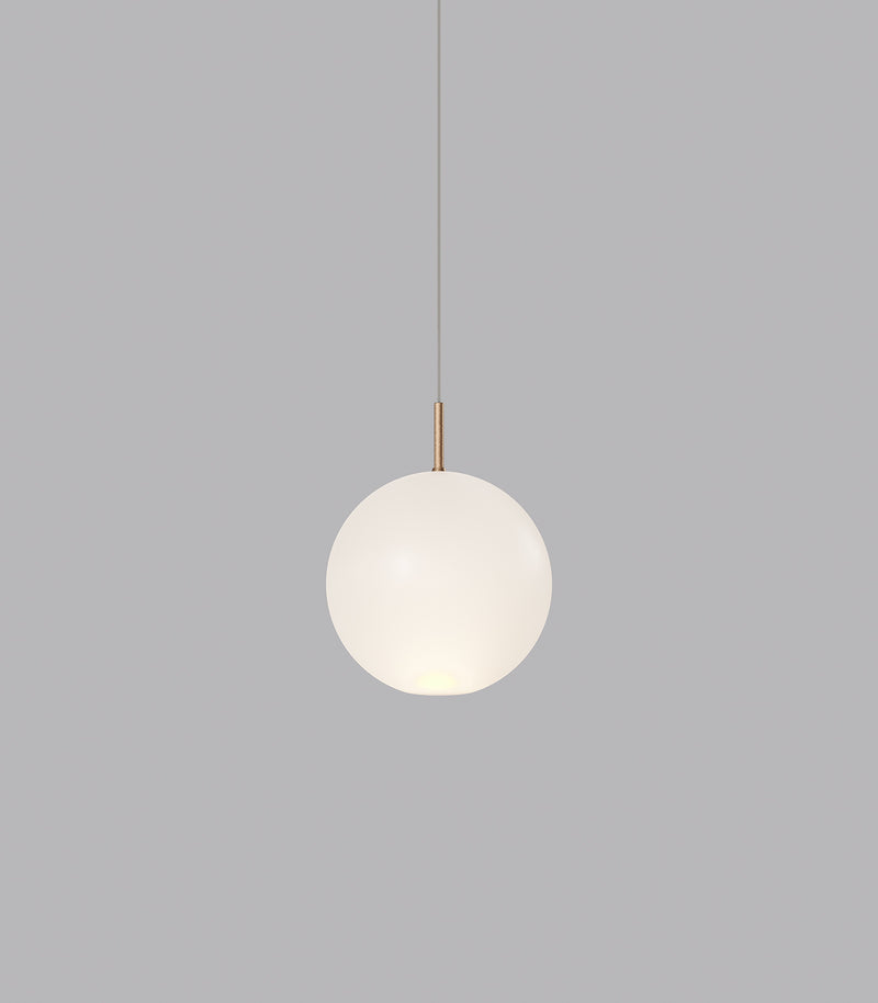 Lighting Republic Orb Air Pendants 2700K Clear / Frosted 4W - LR.i02.56.180, LR.i02.56.230, LR.i02.56.280