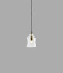 Lighting Republic Tulip Interior Pendant Old Brass - LR.i02.35.S- Lighting Republic