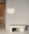 Lighting Republic Shadow Mini Interior Wall Light 3000K Satin White 6W - LR.i01.60.MINI.WH