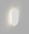 Lighting Republic Shadow Mini Interior Wall Light 3000K Satin White 6W - LR.i01.60.MINI.WH