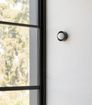 Lighting Republic Orb Sur Interior Wall Light Old Brass / Iron / White IP44 - LR.i01.54e.M. + LR.i01.54M. + LR.A03