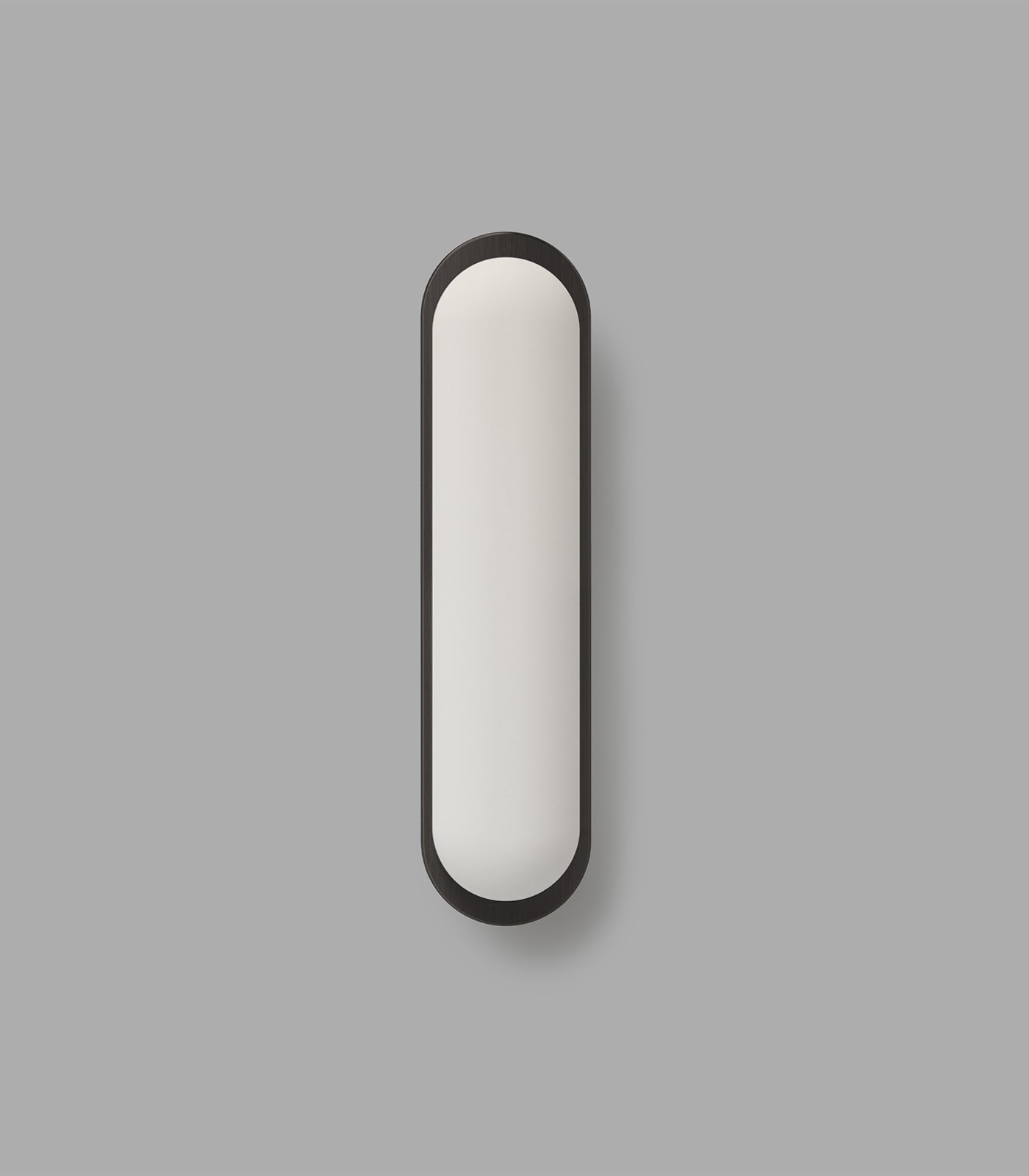 Lighting Republic Bode Interior Wall Light 2700K Iron/ Old Brass/ White 10W IP44 - LR.i01.85.