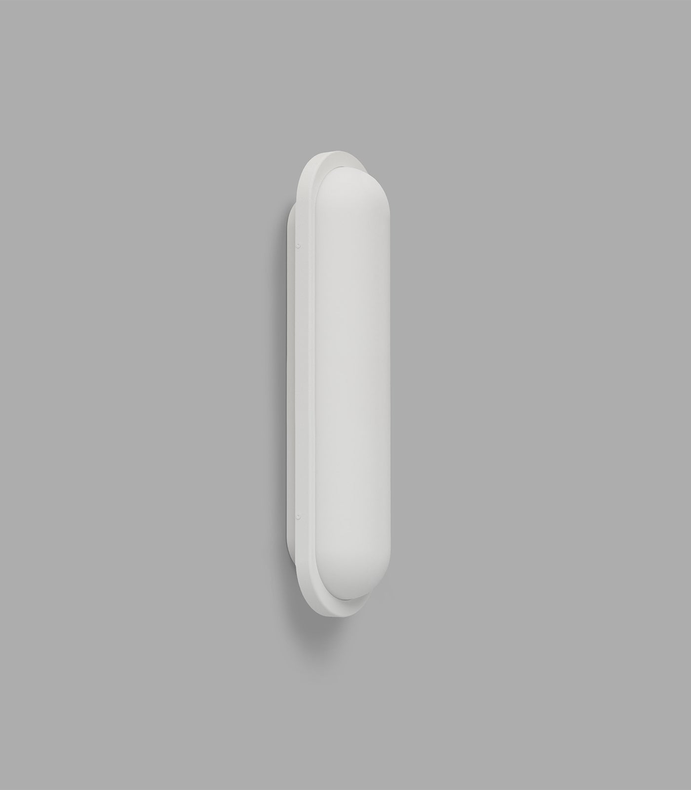 Lighting Republic Bode Interior Wall Light 2700K Iron/ Old Brass/ White 10W IP44 - LR.i01.85.