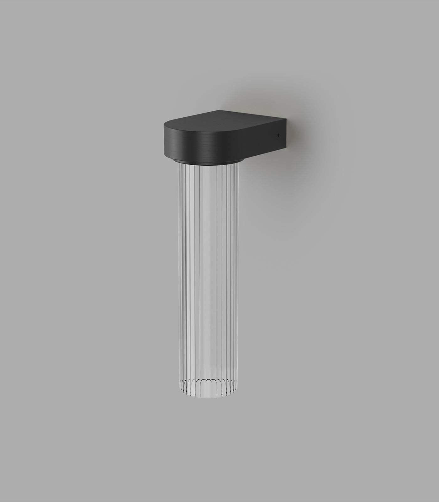 Lighting Republic Edge Interior Wall Light 2700K Old Brass/ Iron 4W IP44- LR.i01.75. + LR.A05.001.