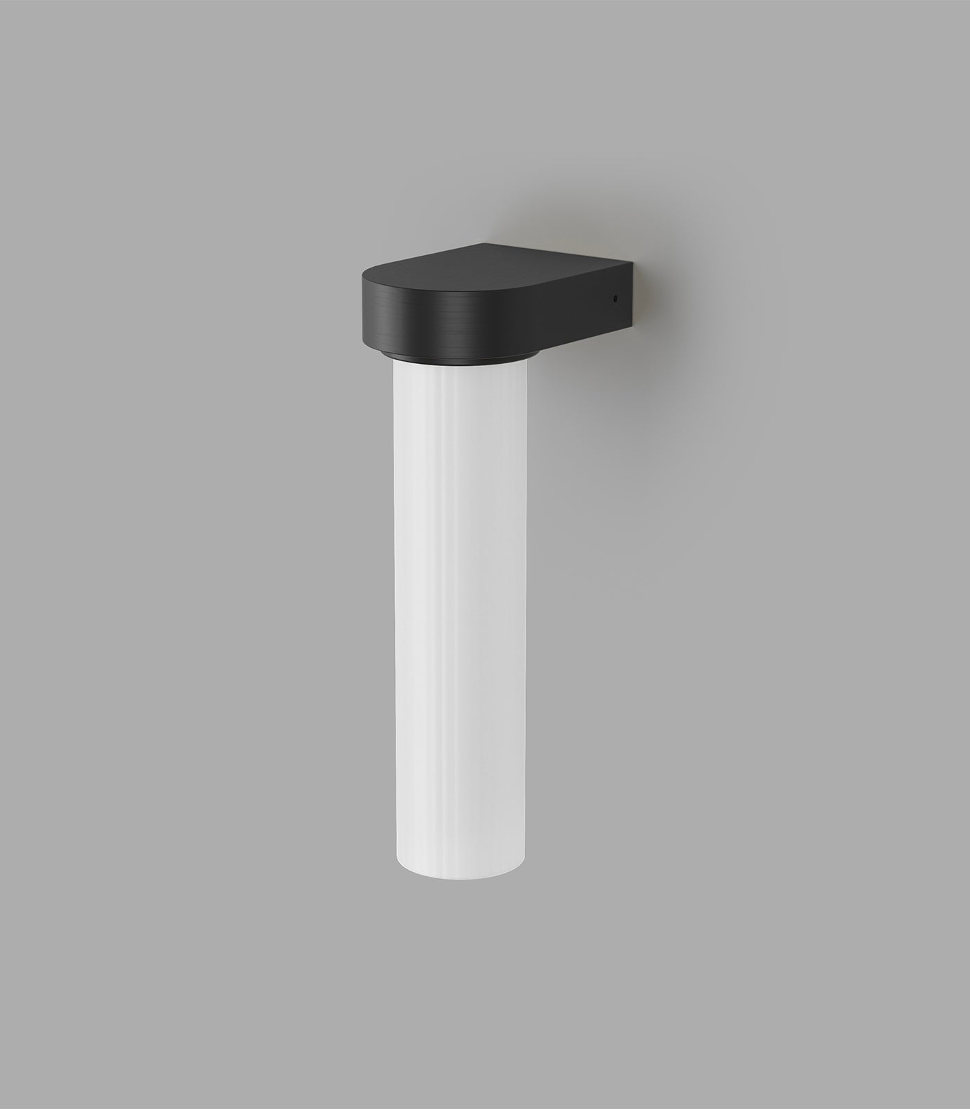 Lighting Republic Edge Interior Wall Light 2700K Old Brass/ Iron 4W IP44- LR.i01.75. + LR.A05.001.