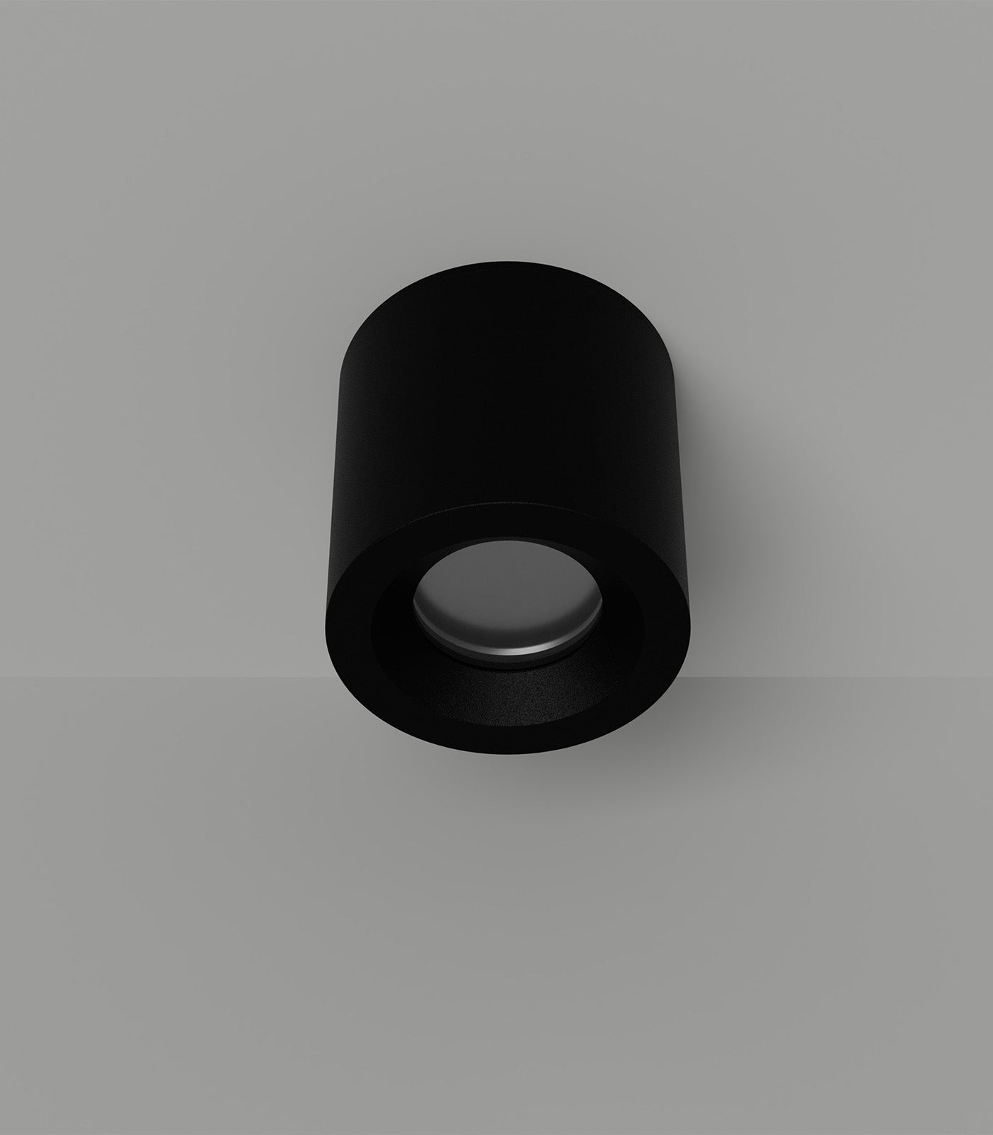 Lighting Republic Lumina Ceiling Light Black / White IP65 - LR.i04.16.S.BL, LR.i04.16.S.WH