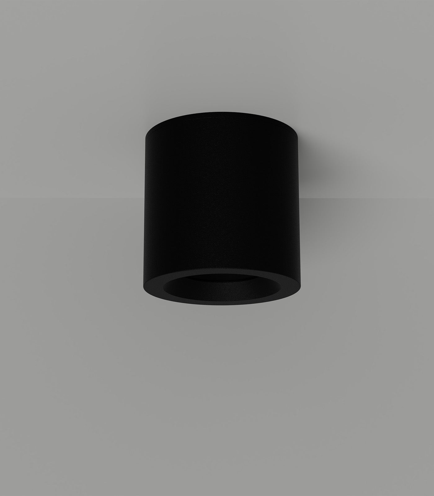 Lighting Republic Lumina Ceiling Light Black / White IP65 - LR.i04.16.S.BL, LR.i04.16.S.WH