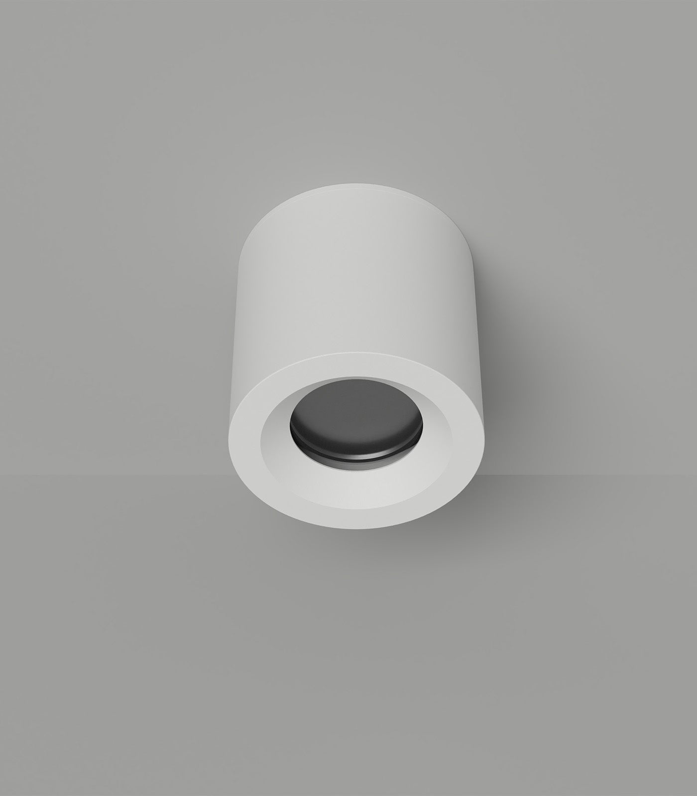 Lighting Republic Lumina Ceiling Light Black / White IP65 - LR.i04.16.S.BL, LR.i04.16.S.WH