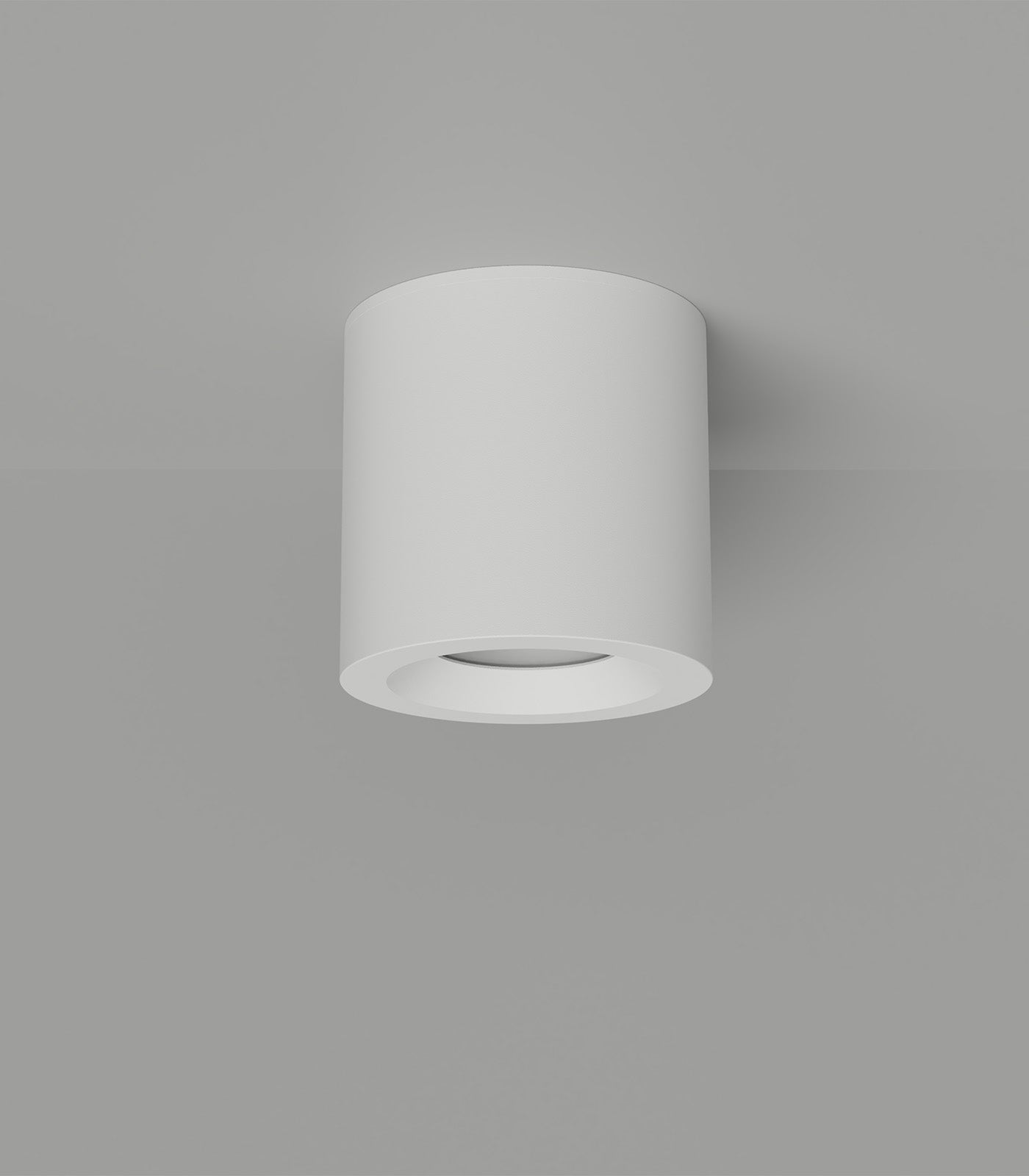 Lighting Republic Lumina Ceiling Light Black / White IP65 - LR.i04.16.S.BL, LR.i04.16.S.WH