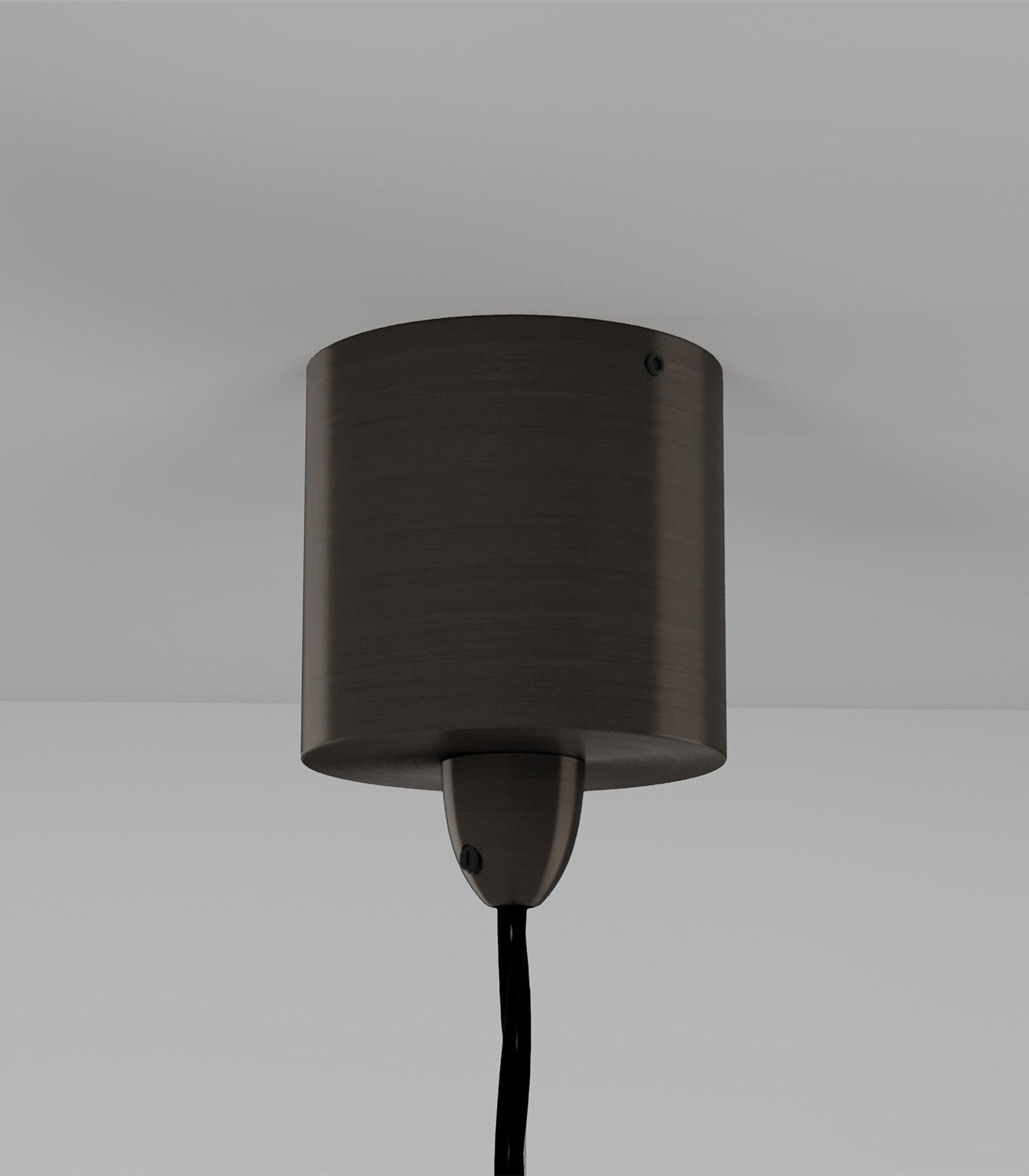 Lighting Republic Parlour Interior Pendant Old Brass / Iron - LR.i02.25.