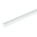 Domus MICRO Surface Mounted Profile LED Channels and Accessories Black/ White/ Aluminium- 21944, 21945, 21946