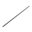 Domus NOVA-17 3M Recessed LED Channels and Accessories Aluminium/ Black/ White - 21972, 21973, 21974