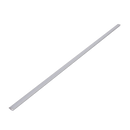 Domus NOVA-17 3M Recessed LED Channel and Accessories Aluminium/ White/ Black- 22107, 22108, 22109