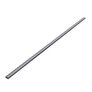 Domus NOVA-17 3M Recessed LED Channel and Accessories Aluminium/ White/ Black- 22107, 22108, 22109