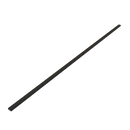 Domus NOVA-17 1M Surface Mounted LED Channels and Accessories Aluminium/ Black/ White - 21976, 21977, 219778