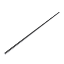 Domus NOVA-17 1M Surface Mounted LED Channels and Accessories Aluminium/ Black/ White - 21976, 21977, 219778