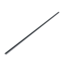 Domus NOVA-17 3M Surface Mounted LED Channels and Accessories Aluminium/ Black/ White - 21979, 21980, 21981