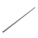 Domus NOVA-17 3M Surface Mounted LED Channels and Accessories Aluminium/ Black/ White - 22102, 22103, 22104