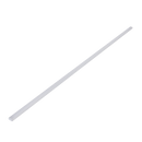 Domus NOVA-17 3M Surface Mounted LED Channels and Accessories Aluminium/ Black/ White - 22102, 22103, 22104