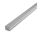 Domus OMEGA-17 3M Surface Mounted LED Channels and Accessories Aluminium/ Black/ White- 22111, 22112, 22113