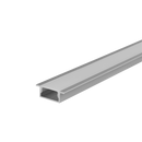 Domus NOVA-20 3M Recessed LED Channels and Accessories Aluminium/ Black/ White- 22933, 22934, 22935