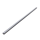 Domus OPTI-REC 1M Surface Mount LED Channels and Accessories Aluminium/ Black/ White - 22005. 22064, 22065
