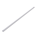 Domus OPTI-SM 1M Surface Mount LED Channels and Accessories Aluminium/ Black/ White -  22001,  22062, 22063
