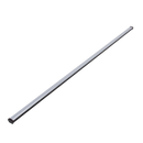 Domus OPTI-SM 1M Surface Mount LED Channels and Accessories Aluminium/ Black/ White -  22001,  22062, 22063
