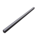 Domus OMEGA-35 3M Surface Mounted LED Channels and Accessories Aluminium/ Black/ White - 22137, 22138, 22139