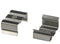Havit Deep Square Aluminium Profile with Square Diffuser Mounting Clips - HV9693-2114-MC -  Havit Lighting