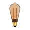 Domus ST64 Dimmable Retro Pear Filament Lamps and Globes B22 / E27 3.5W 240V - 65954, 65955- Domus Lighting