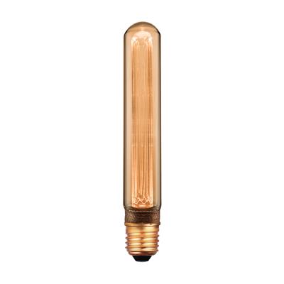 Domus T30 Dimmable Retro Banana Filament Lamps and Globes B22 / E27 2.3W 240V - 65960, 65961 - Domus Lighting