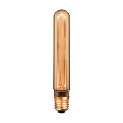 Domus T30 Dimmable Retro Banana Filament Lamps and Globes B22 / E27 2.3W 240V - 65960, 65961 - Domus Lighting