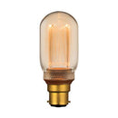 Domus T45 Dimmable Retro Mini Banana Filament Lamps and Globes B22 / E27 3.5W 240V - 65962, 65963 -  Domus Lighting