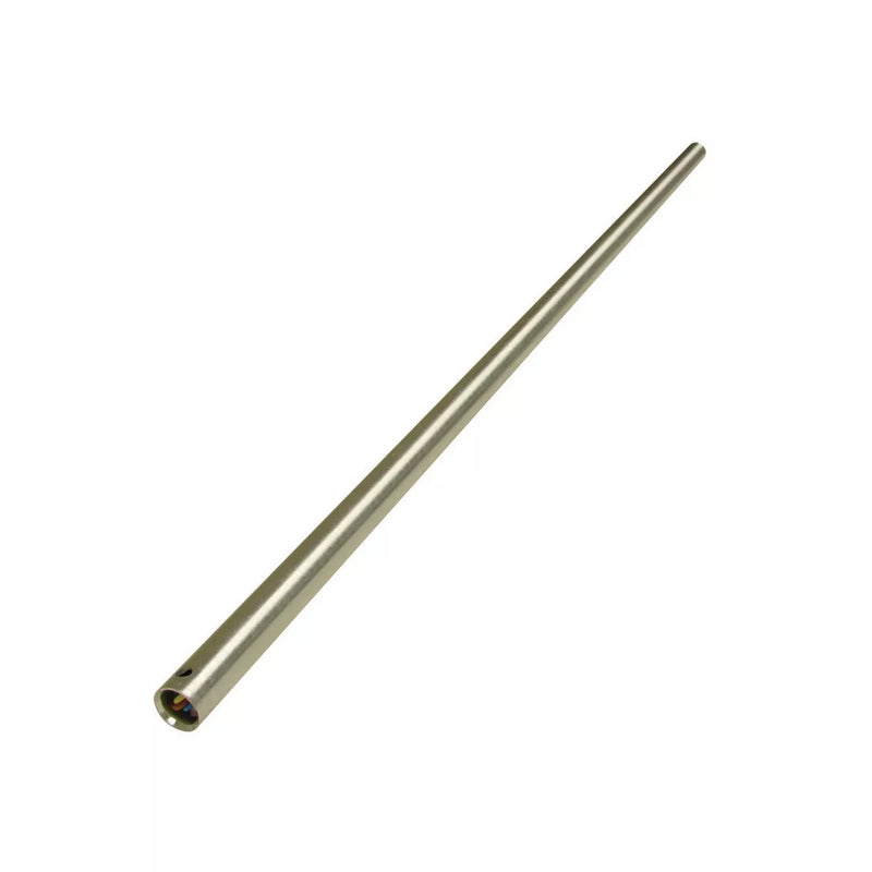 Martec Precision Accessories 1800mm Downrod Accessories 316 Stainless Steel / Brushed Nickel / White - DRP72SS, DREPO72BN, DREPO72W