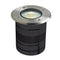 Domus Modula-Round Garden Step and Up Lights 3000K 5000K Aluminium 9W 24V P65 - 19420, 19421 -  Domus Lighting