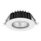 Domus Neo-Pro Round Recessed Dimmable LED Downlight Kit Tri - White 13W 240V IP65 - 20916, 21607, 21880 -  Domus Lighting